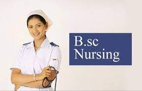 B.Sc. Nursing