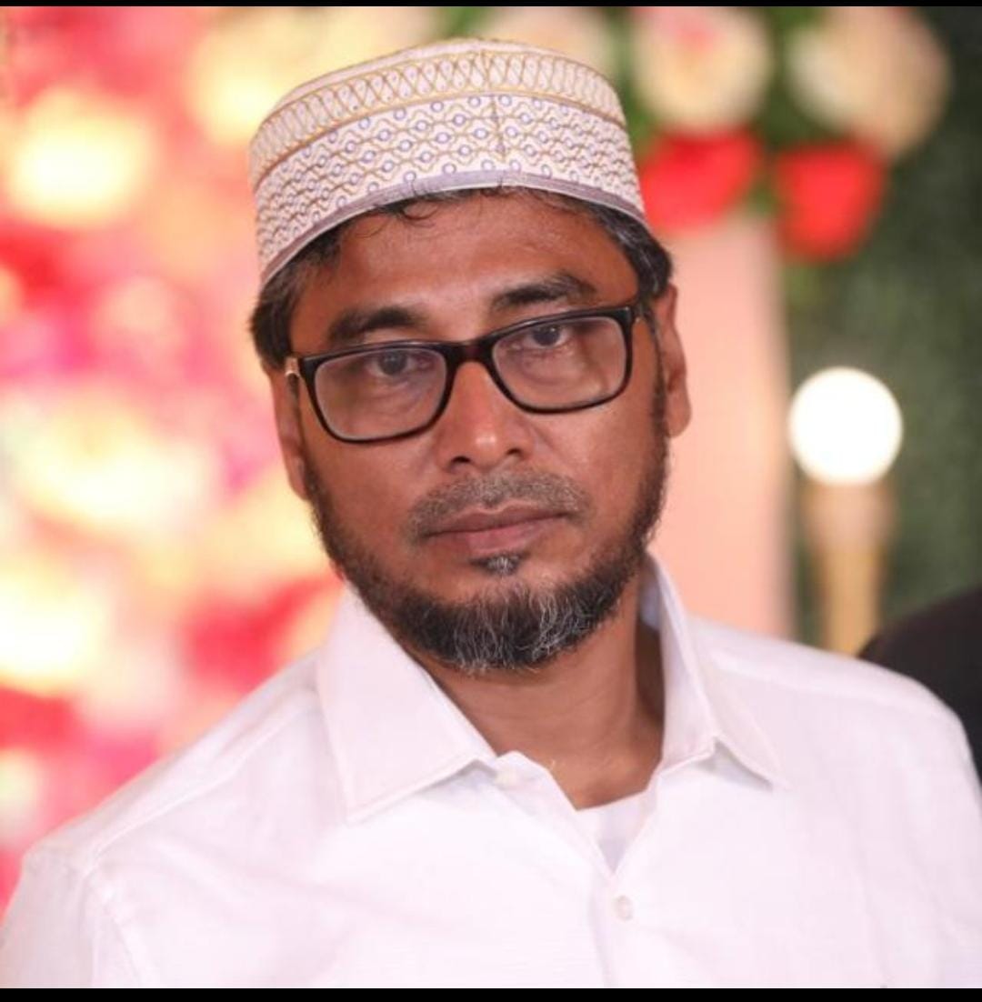 Md. Nawsad Ali